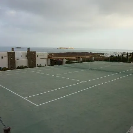 Villa Triama *